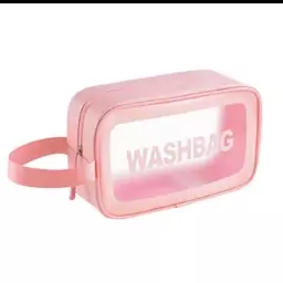 کیف لوازم آرایش زنانه مدل wash bag 