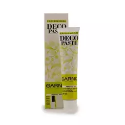 دکوکرم گارنیک مدل deco paste 