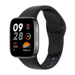 ساعت هوشمند اورجینال شیائومی مدل REDMI WATCH 3 ACTIVE 