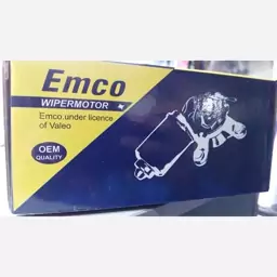 موتور برف پاکن پراید EMCo 