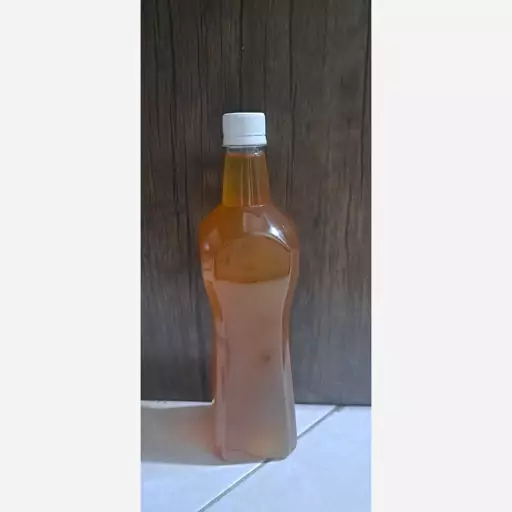 شربت سکنجبین طبیعی ارگانیک به روش سنتی  نعنا تازه عسلی سرکه سیب قرمز تازه خالص خانگی  (پس کرایه)