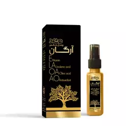 روغن آرگان اورگانیک