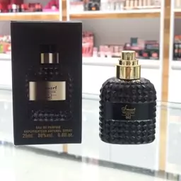 عطر زنانه والنتینو دونا نویر ابسولو 25 میل اسمارت