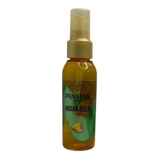 روغن ارگان پنتن میل PANTENE  100