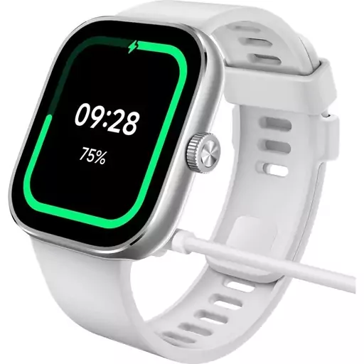 ساعت هوشمند اورجینال شیائومی   مدل  XIAOMI REDMI WATCH 4 با گارانتی 18 ماهه (اصلی  - ارسال رایگان)