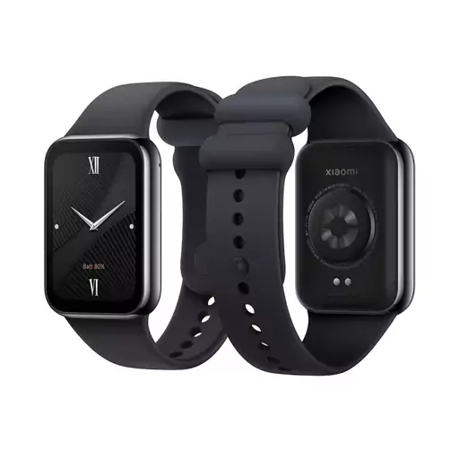 مچ بند هوشمند اورجینال شیائومی مدل XIAOMI SMART BAND 8 PRO با گارانتی 18 ماهه (اصلی  - ارسال رایگان)