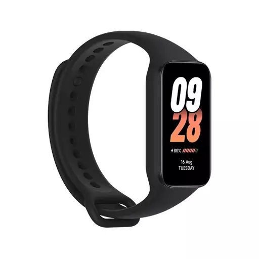 مچ بند هوشمند  اورجینال شیائومی مدل MI BAND 8 ACTIVE با گارانتی 18 ماهه (اصلی  - ارسال رایگان)