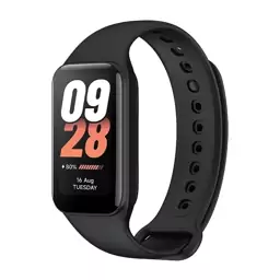 مچ بند هوشمند  اورجینال شیائومی مدل MI BAND 8 ACTIVE با گارانتی 18 ماهه (اصلی  - ارسال رایگان)