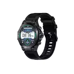 ساعت هوشمند اورجینال  بلک شارک مدل  Xiaomi Black Shark S1 Pro با گارانتی 18 ماهه (اصلی  - ارسال رایگان)