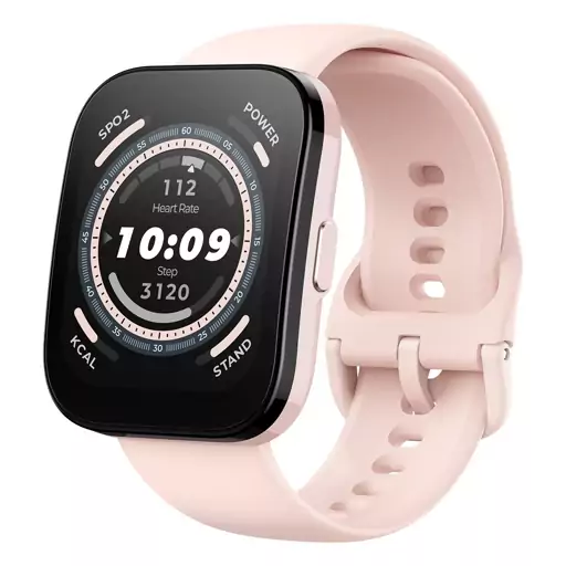 ساعت هوشمند اورجینال امیزفیت  مدل AMAZFIT BIP 5  با گارانتی 18 ماهه (اصلی  - ارسال رایگان)