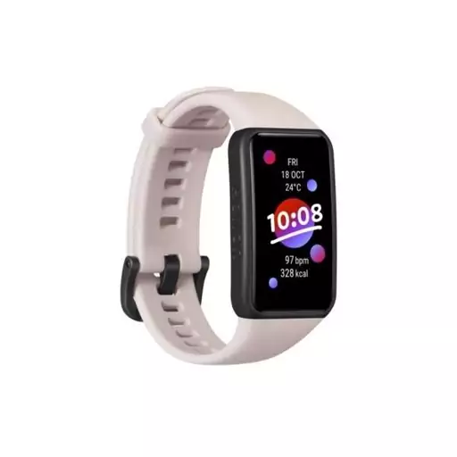 مچ بند هوشمند  اورجینال آنر مدل HONOR BAND 6 با گارانتی 18 ماهه (اصلی  - ارسال رایگان)