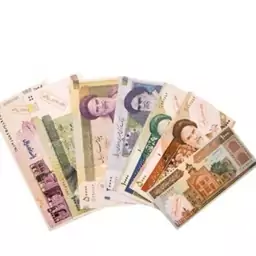 کیف پول و اسکناس آموزشی   (ماوا)