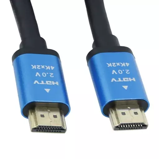 کابل HDMI برند ایفورتک مدل 4K به طول 3 متر