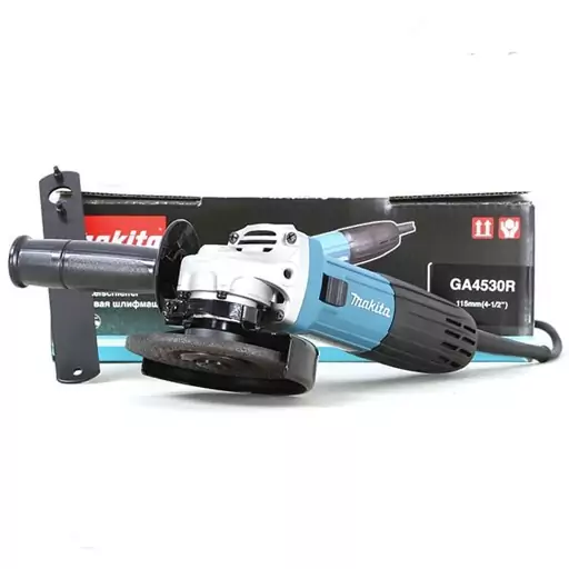 مینی فرز ماکیتا مدل Makita GA4530