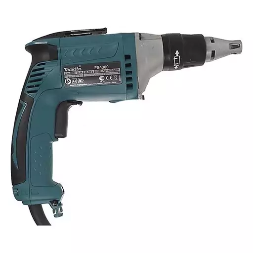 پیچ گوشتی برقی ماکیتا مدل Makita FS4300