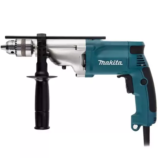 دریل 2 دور چکشی ماکیتا مدل Makita HP2050K