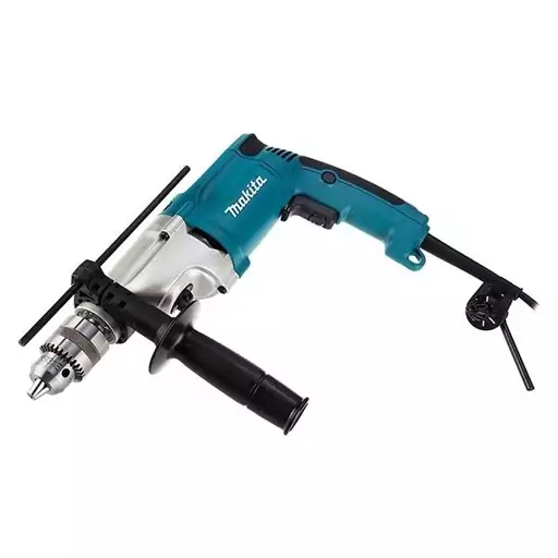 دریل 2 دور چکشی ماکیتا مدل Makita HP2050K