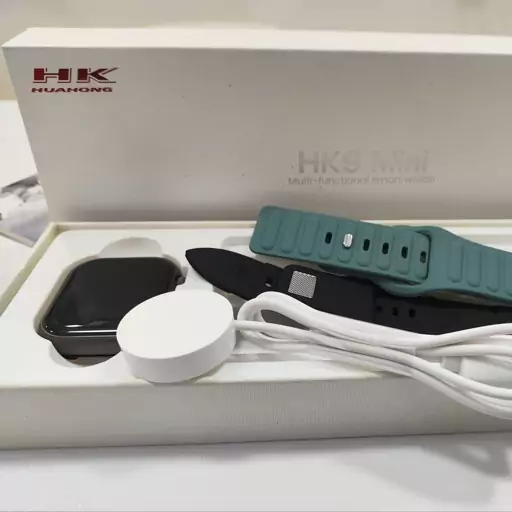 ساعت هوشمند HK9 MINI