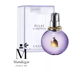 عطر اکلت 