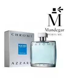 عطر ازارو کروم سوئیس وارداتی