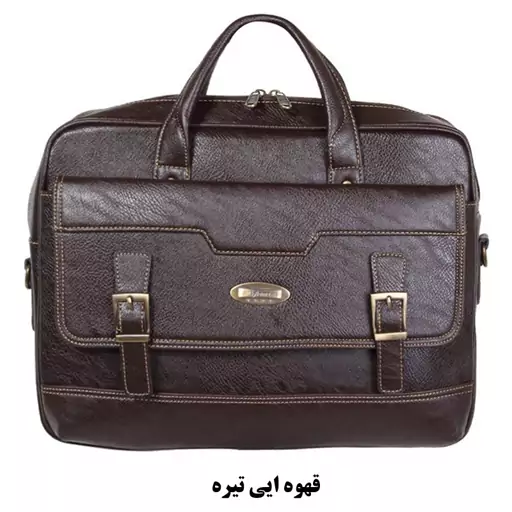 کیف اداری مردانه مدل 3 - Wn-03