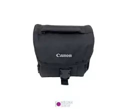 کیف شانه آویز دوربین طرح Canon 6400