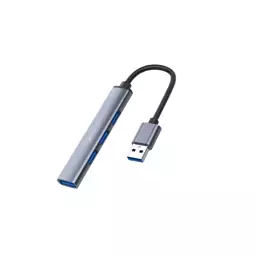 هاب 4 پورت USB 3.0 /2.0 سلبریت مدل CA-05