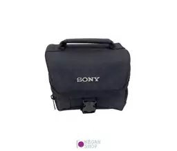 کیف شانه آویز دوربین طرح Sony 6400