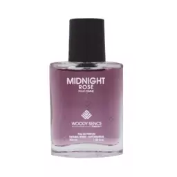 عطر جیبی زنانه وودی سنس مدل MIDNIGHT حجم 30 میل