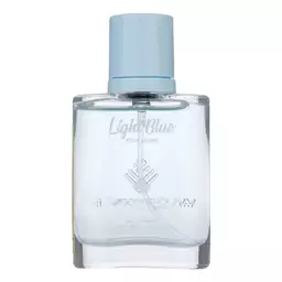 عطر جیبی زنانه وودی سنس مدل Light Blue حجم 30 میل