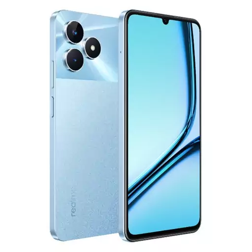 گوشی موبایل ریلمی مدل Note 50 دو سیم کارت ظرفیت 64 گیگابایت و رم 3 گیگابایت