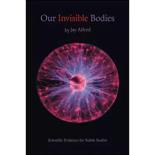 کتاب Our Invisible Bodies اثر Jay Alfred انتشارات Trafford Publishing