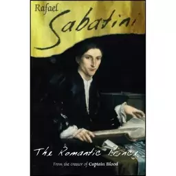 کتاب The Romantic Prince اثر Rafael Sabatini انتشارات تازه ها