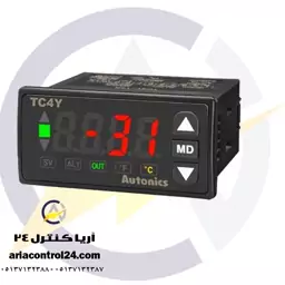 کنترلر دما آتونیکس AUTONICS TC4Y-14R