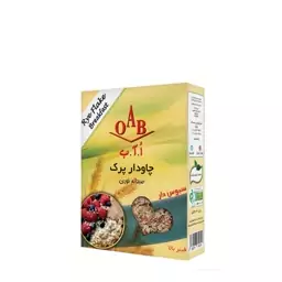 چاودار پرک صبحانه 200 گرم OAB