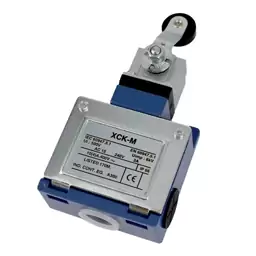 میکرو سوئیچ طرح تله مدل XCK-M115