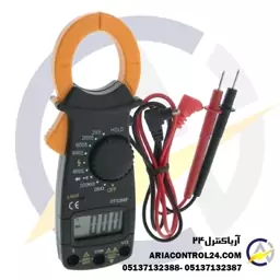 کلمپ انبری دیجیتال مدلDT-3266F