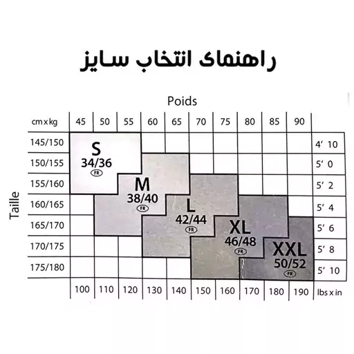 جوراب شلواری زنانه اسمارا مدل SM186 den 20