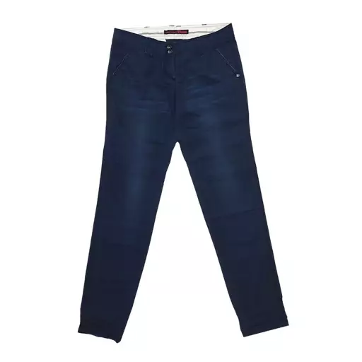 شلوار مردانه تام تیلور مدل Denim chino 28