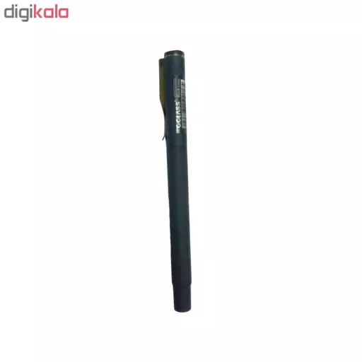 روان نویس سی کلاس مدل GEL PEN قطر 0.7 میلی متر