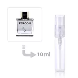 عطر فرعون مردانه Feroon اصل