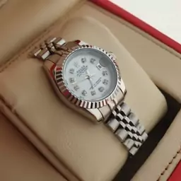 ساعت رولکس مدل  datejust دیجاست اصلی