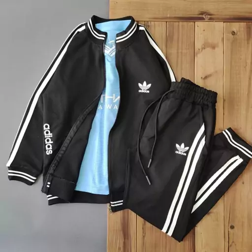 سویشرت شلوار adidas 2