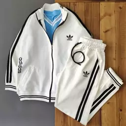 سویشرت شلوار adidas 2