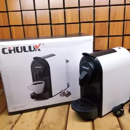 قهوه ساز کپسولی شیائومی مدل CHULUX QF-CM831