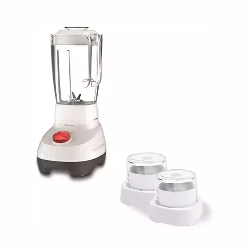 مخلوط کن مولینکس مدل LM207125 ا Moulinex LM207125 Blender