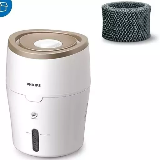 رطوبت ساز بخور سرد برقی فیلیپس مدل PHILIPS HU4811