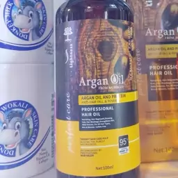 روغن آرگان استواکی اصل