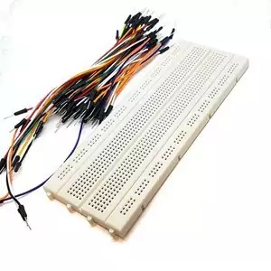 برد بورد BREADBOARD GL12