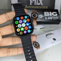 ساعت هوشمند اصلی SmartWatch T900 Ultra 